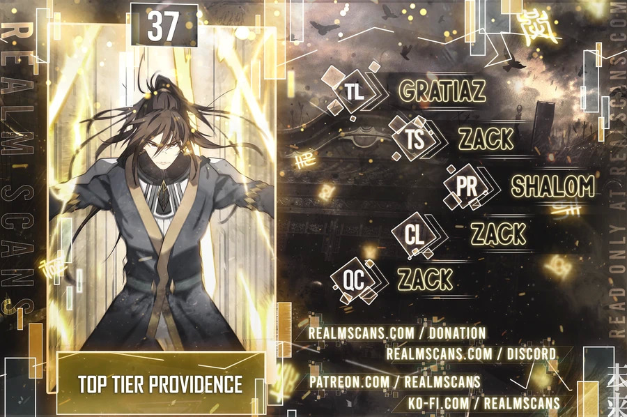 Top Tier Providence 37