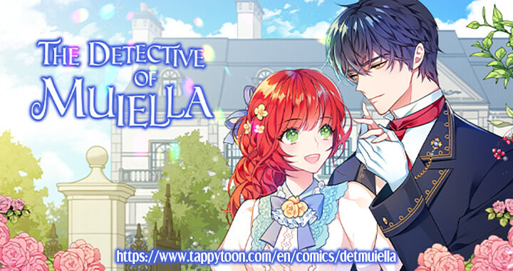The Detective Of Muiella Chapter 126