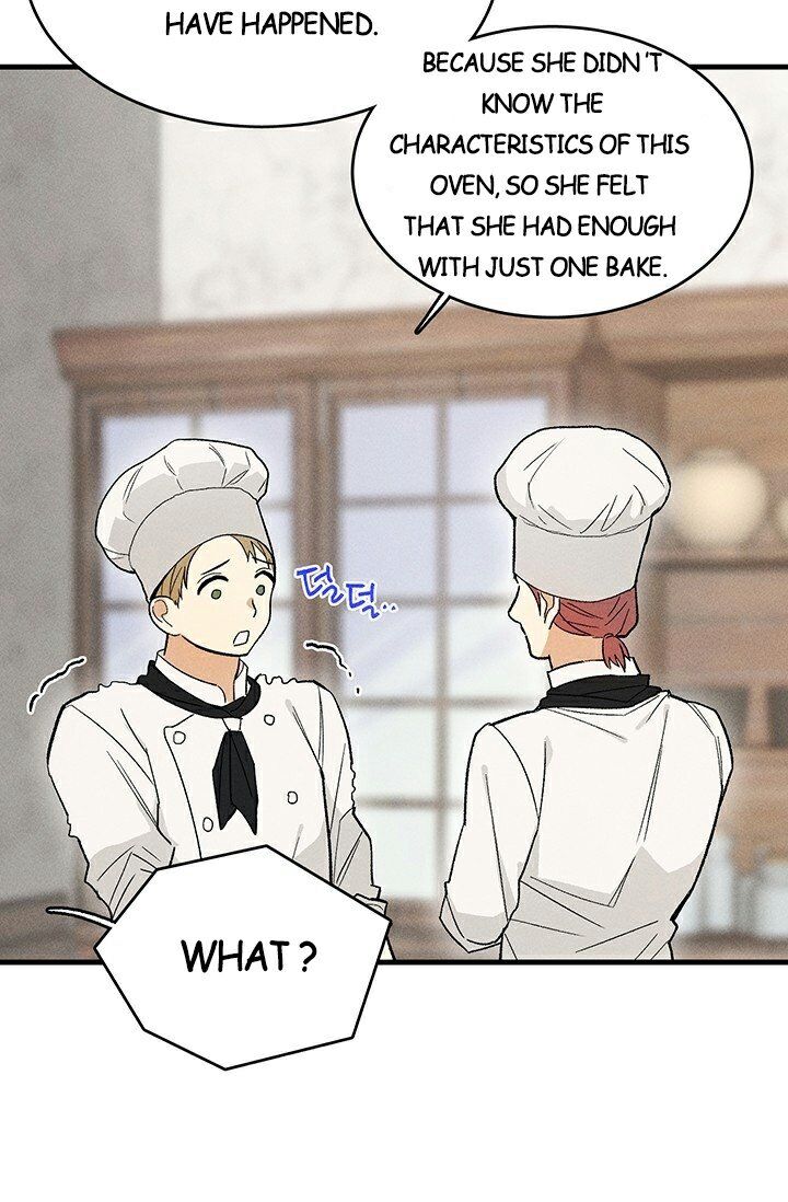 Young Lady Is a Royal Chef Ch.023