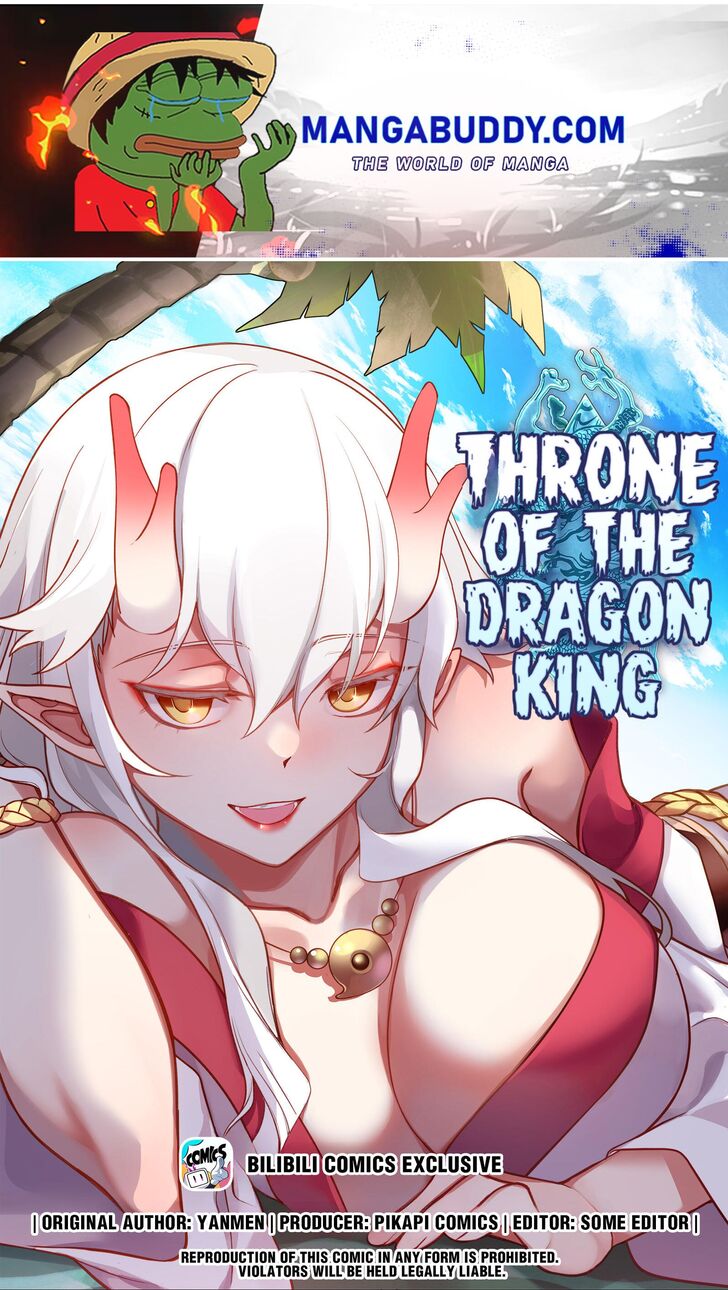 Dragon Throne Ch.104