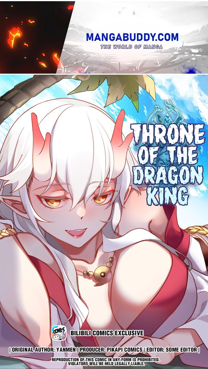 Dragon Throne Ch.113