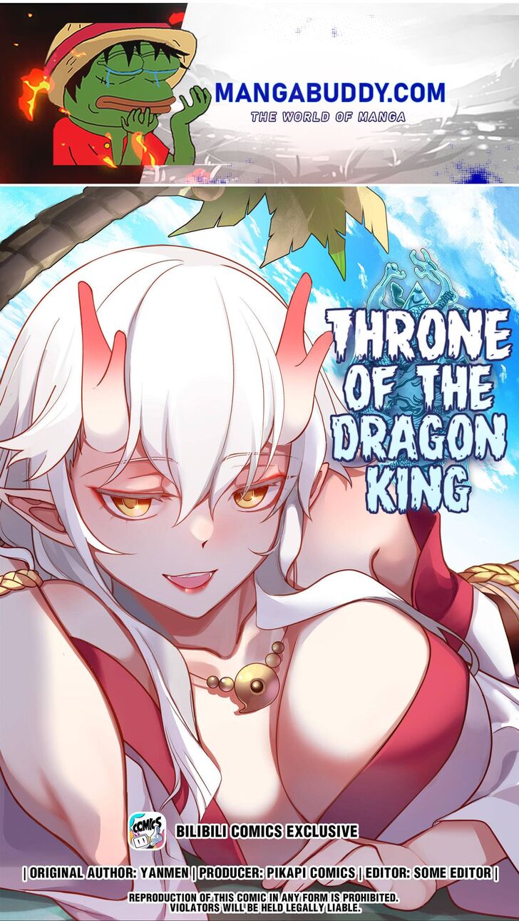Dragon Throne Ch.123