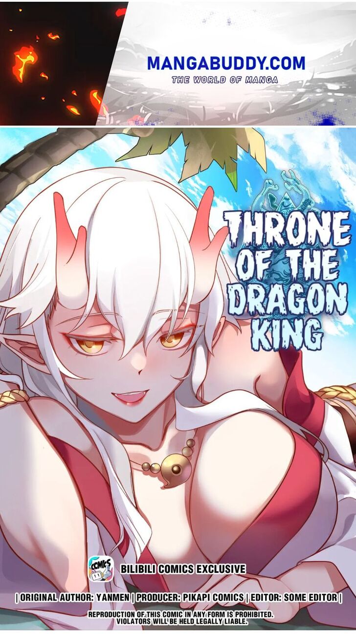 Dragon Throne Ch.159