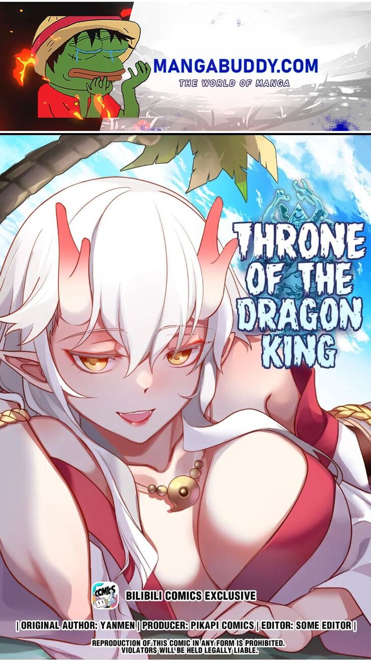 Dragon Throne Ch.165