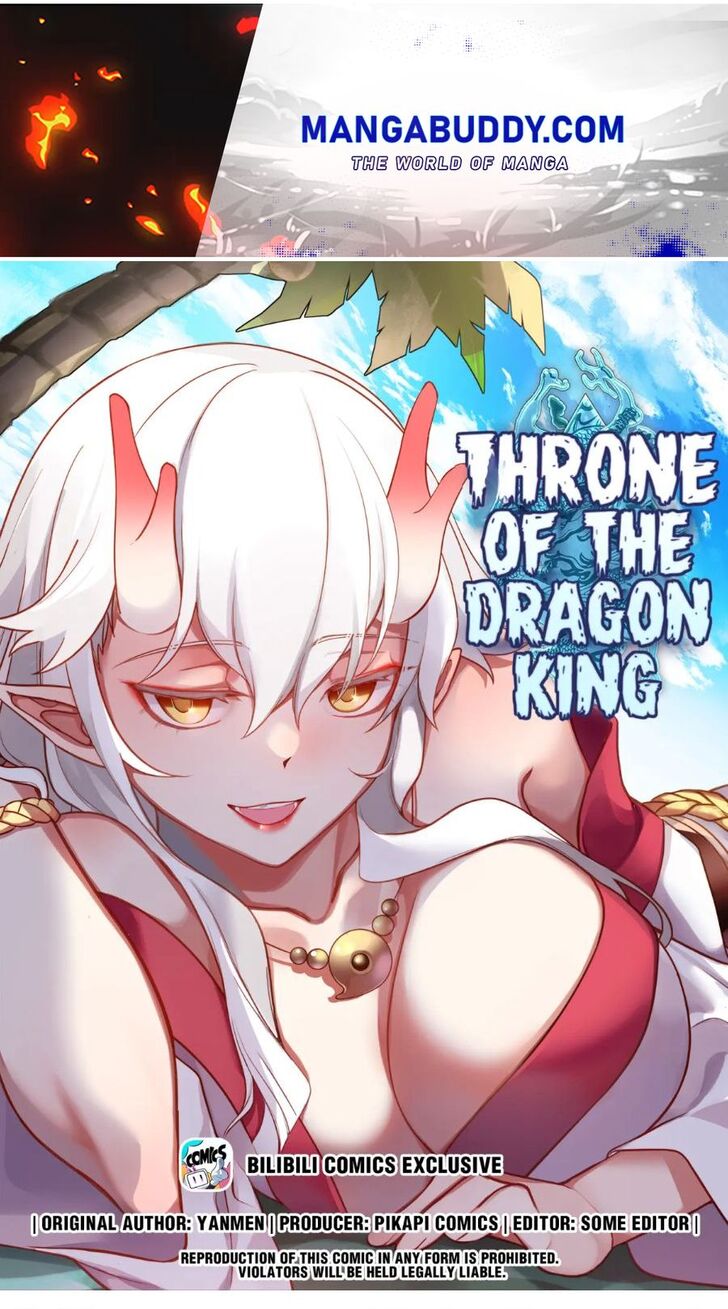 Dragon Throne Ch.172