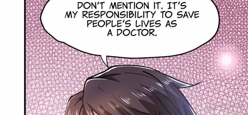 Peerless Doctor In The City Chapter 158