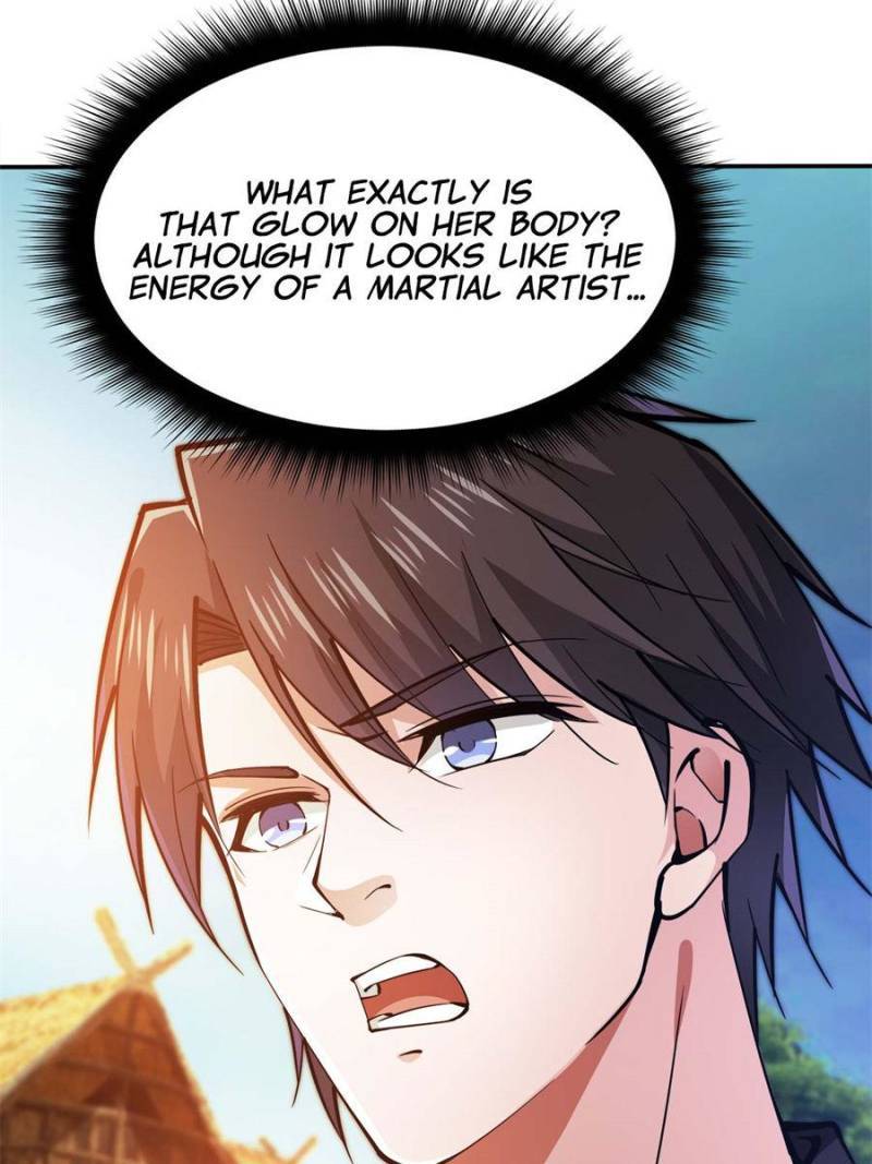 Peerless Doctor In The City Chapter 182