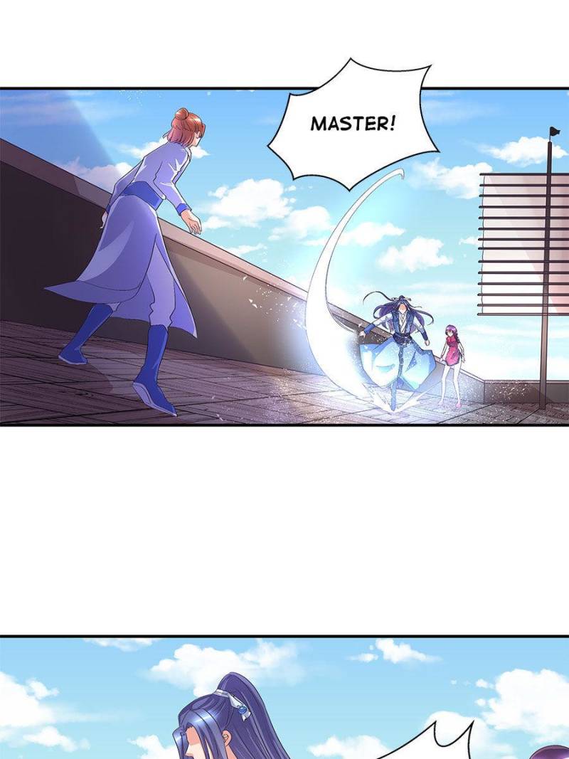 First Master Chap 43