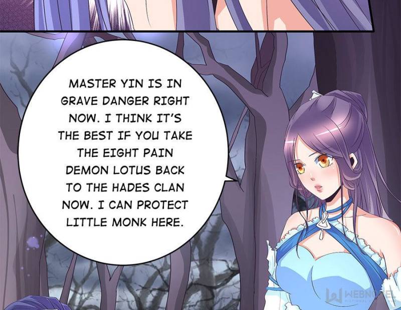 First Master Chap 55