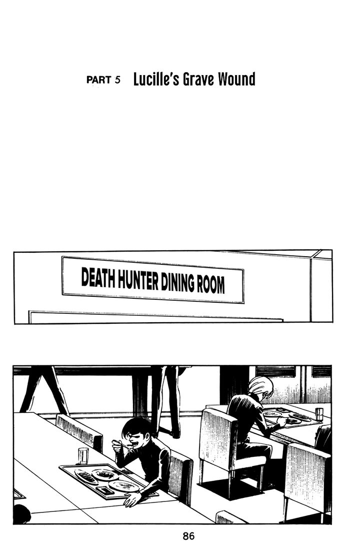 Death Hunter Vol.03 Ch.026
