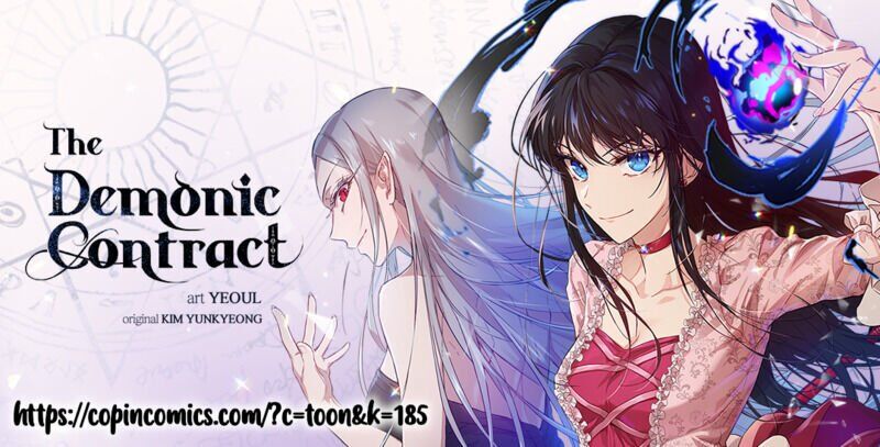 The Demonic Contract Ch.024