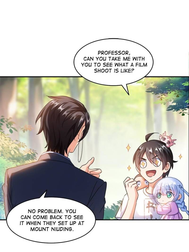 Cultivation Chat Group ch.290