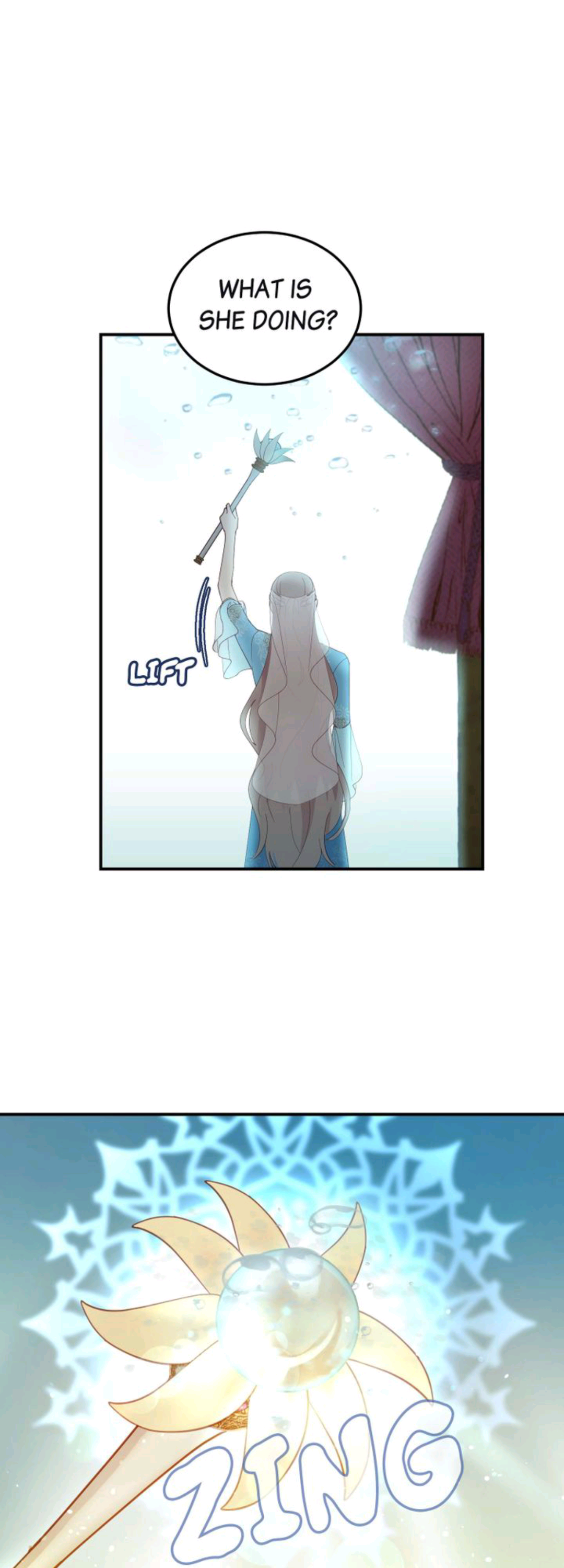 Amina Of The Lamp Chapter 63