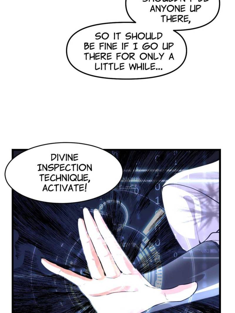 I Might Be A Fake Cultivator Chap 75