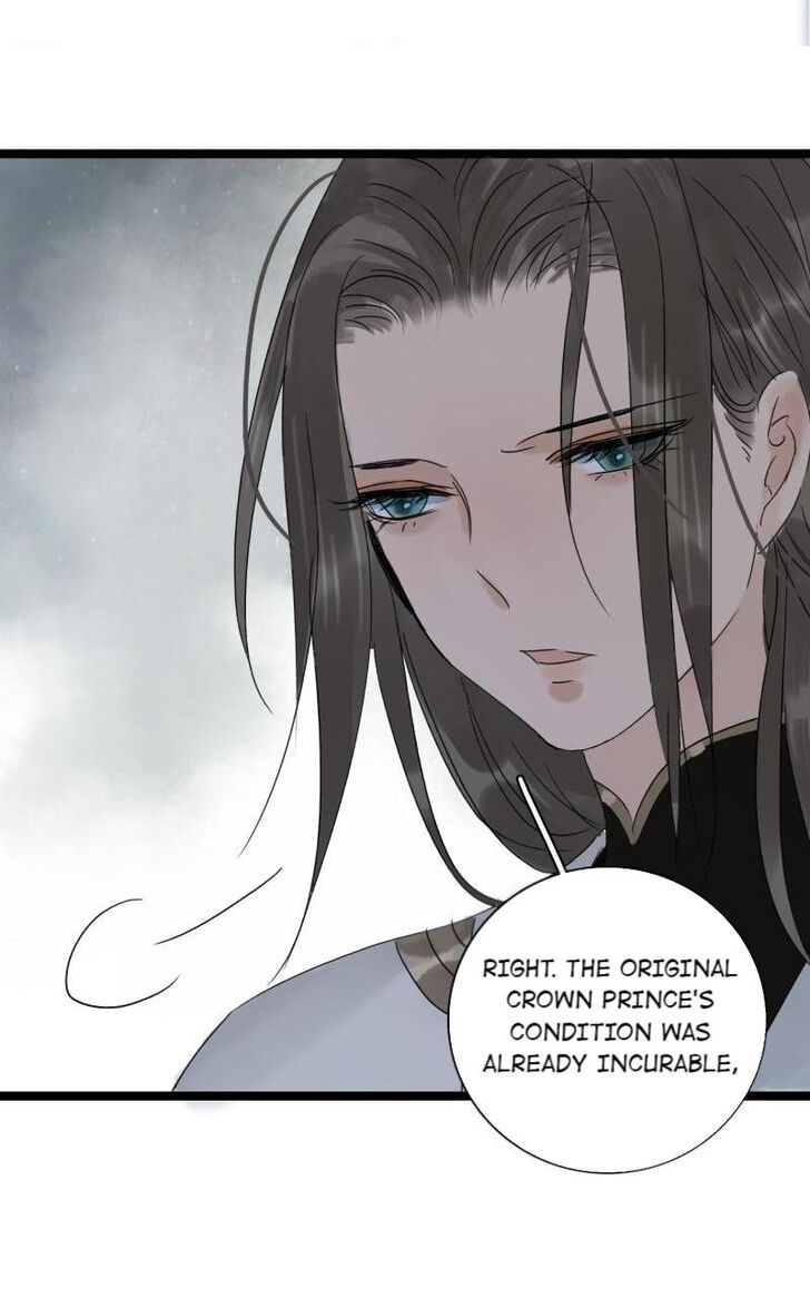 The Crown Prince Lost His Mind Ch.058