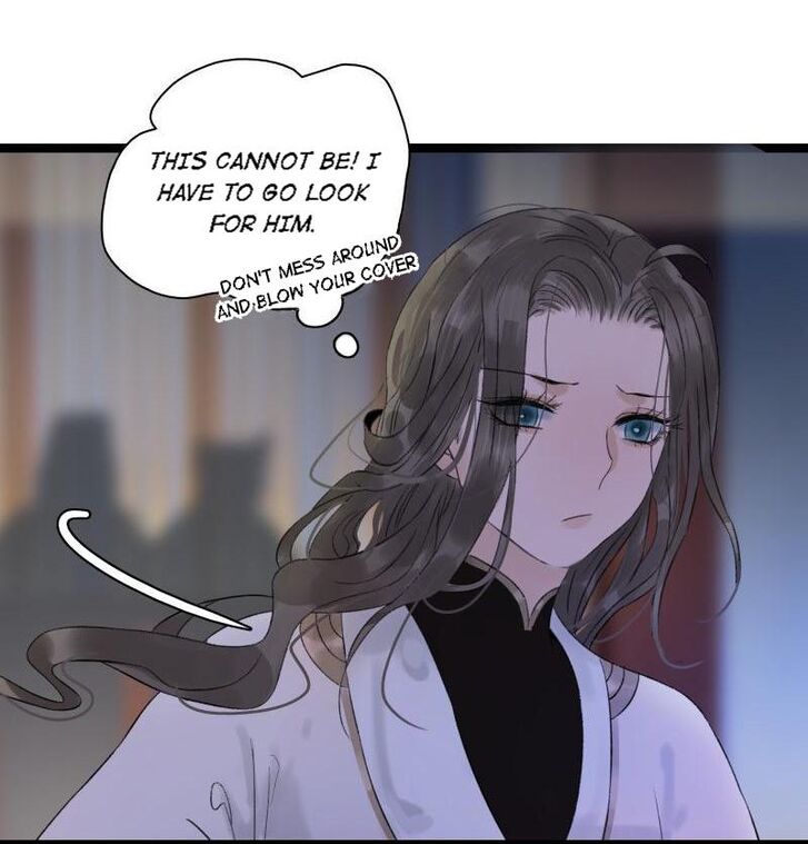 The Crown Prince Lost His Mind Ch.062