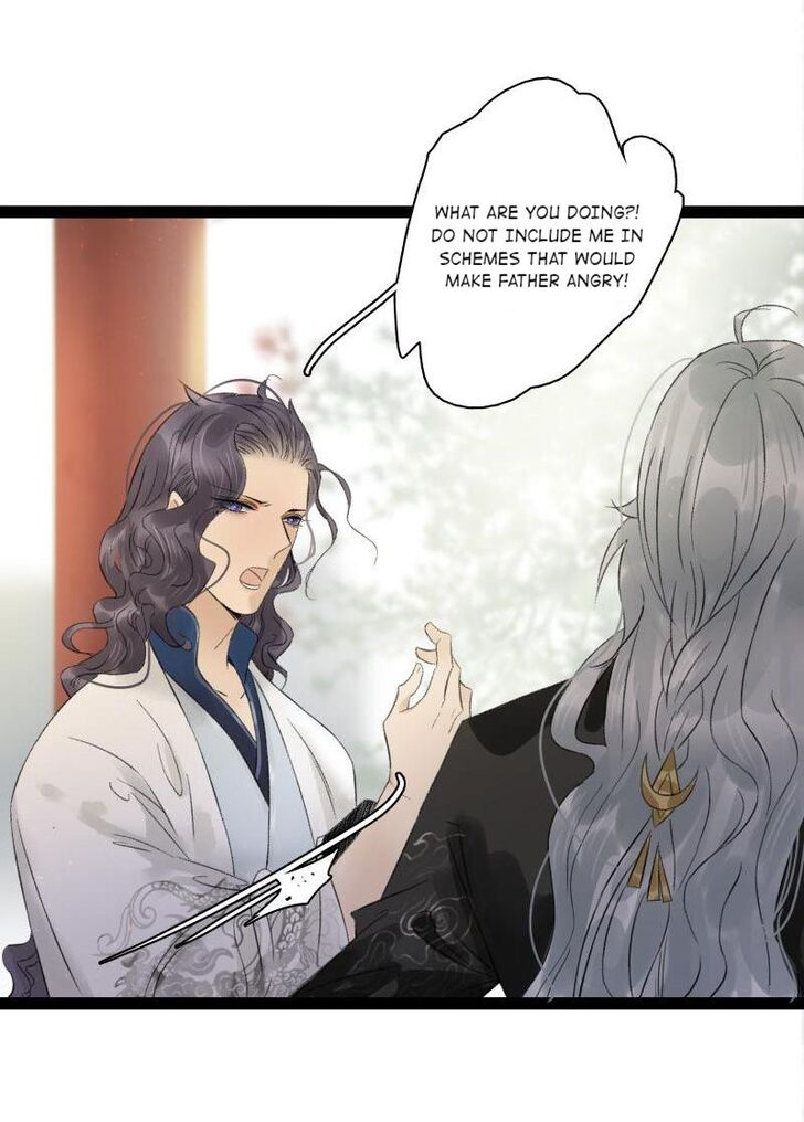 The Crown Prince Lost His Mind Ch.062