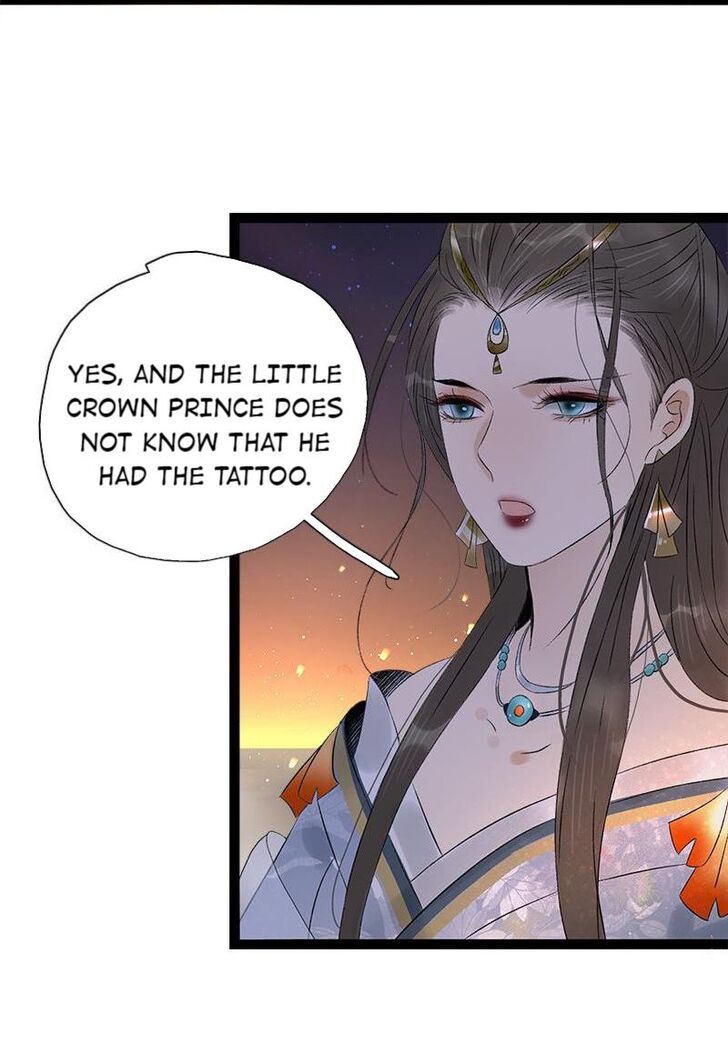 The Crown Prince Lost His Mind Ch.083