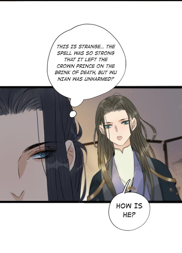 The Crown Prince Lost His Mind Ch.092