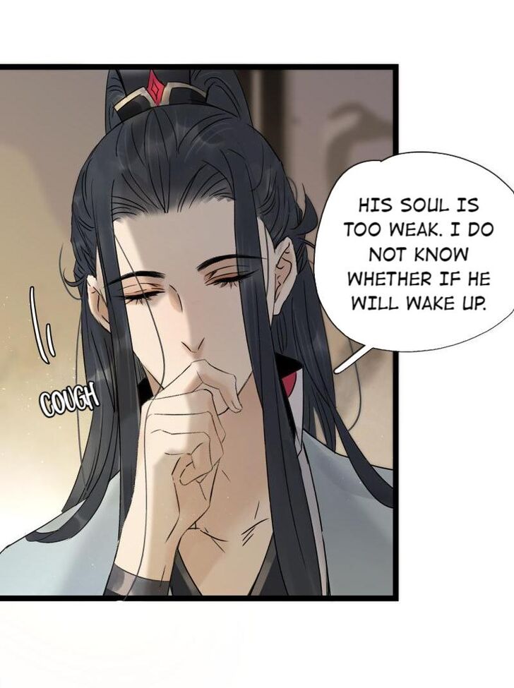 The Crown Prince Lost His Mind Ch.092