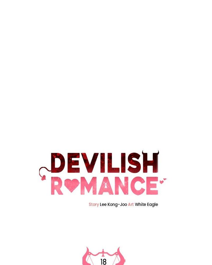 Devilish Romance Ch.018