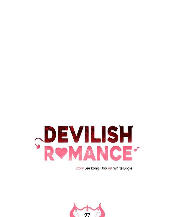 Devilish Romance Ch.027