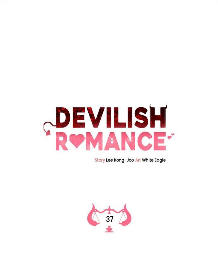 Devilish Romance Ch.037