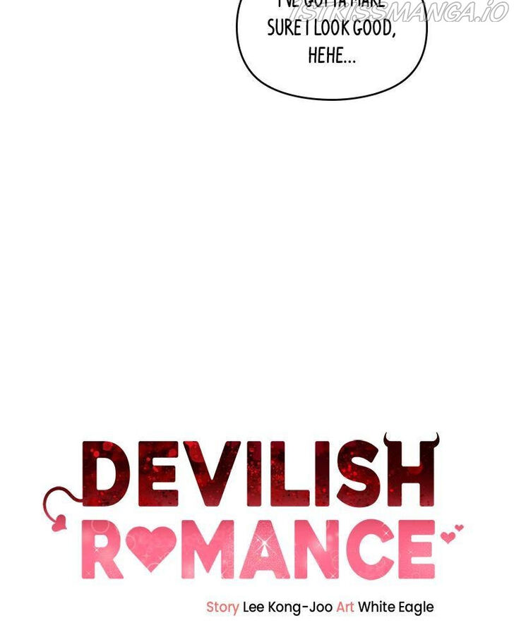 Devilish Romance Ch.062