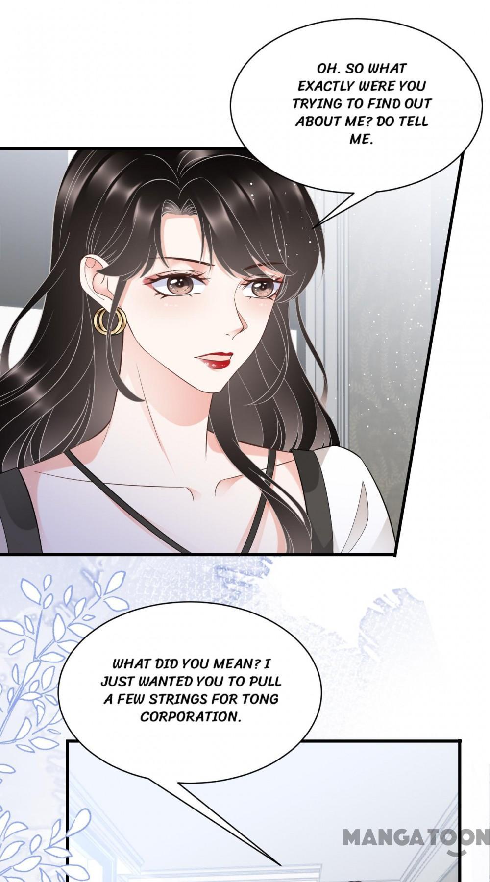 Mademoiselle Will Mess Around Chapter 30
