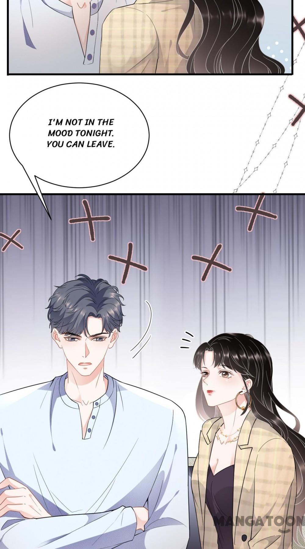 Mademoiselle Will Mess Around Chapter 39