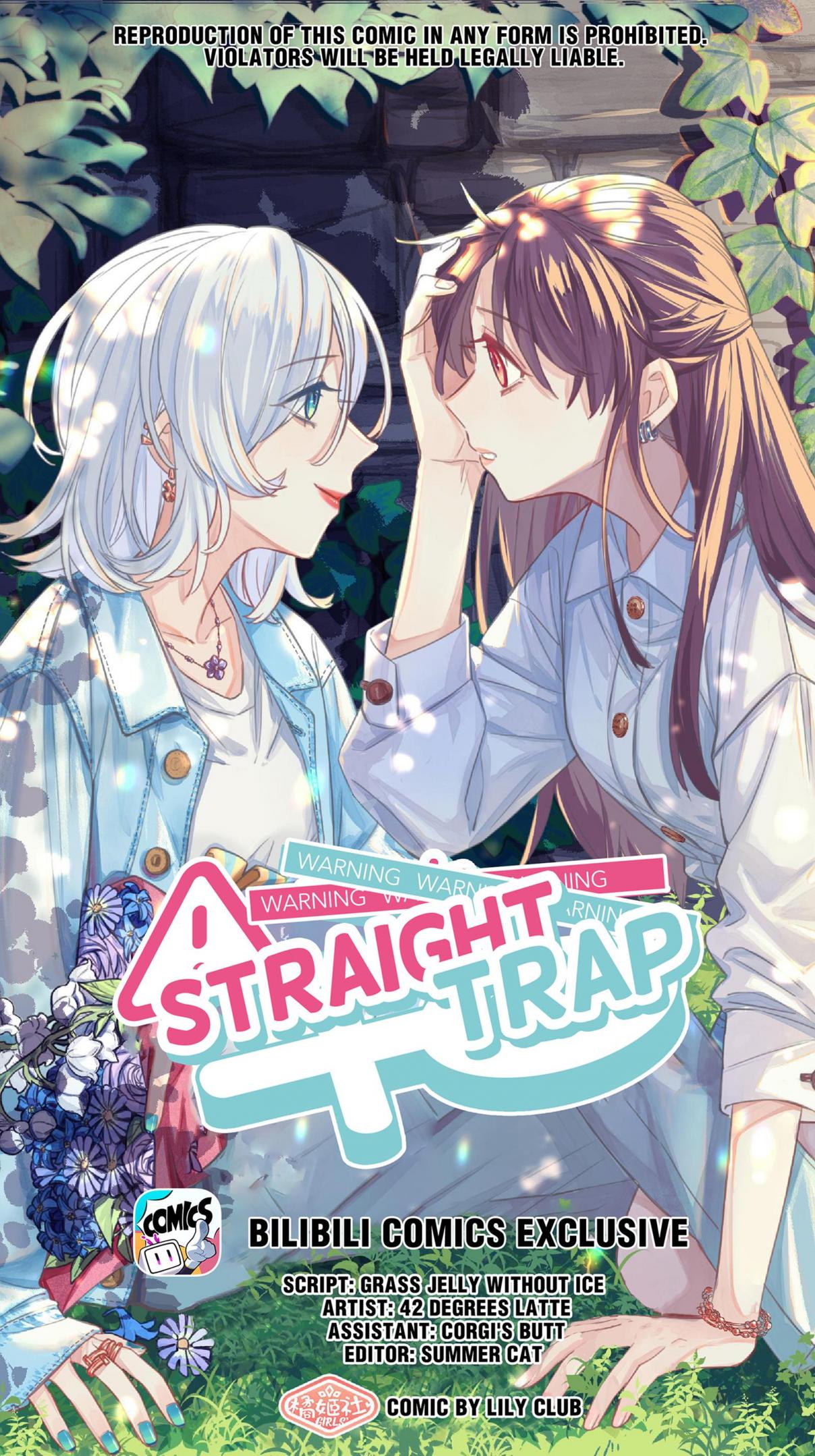 Straight Girl Trap 14.0 Learning On the Spot
