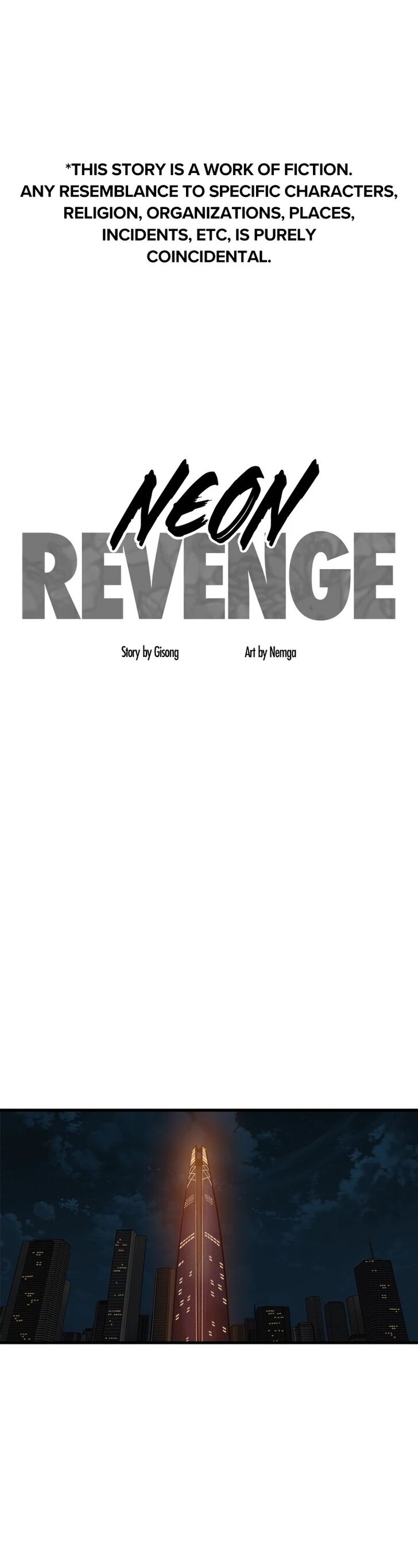 Psycho Revenge Ch.054