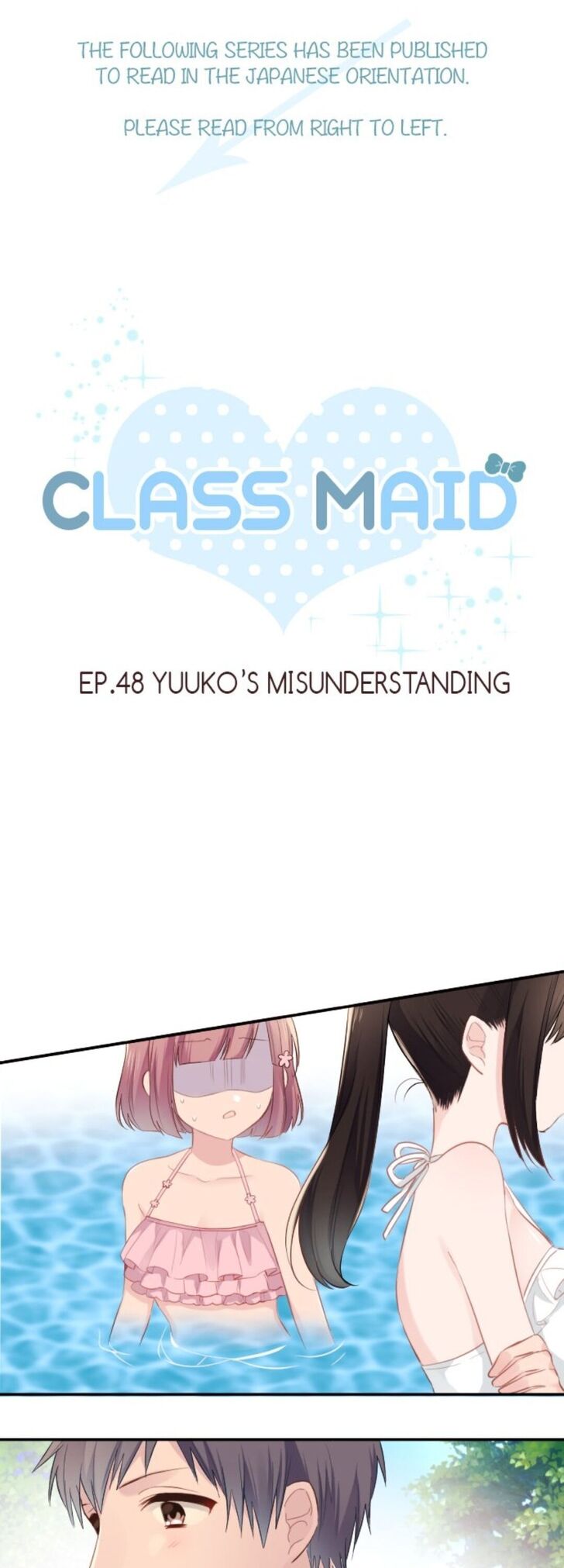 Class Maid Ch.048