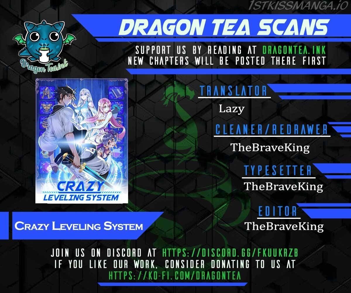 Crazy Leveling System Ch.006