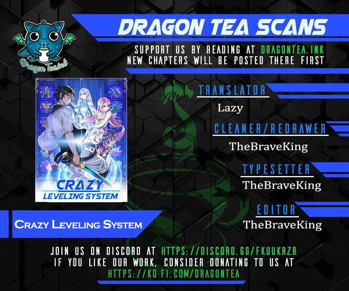 Crazy Leveling System Ch.007