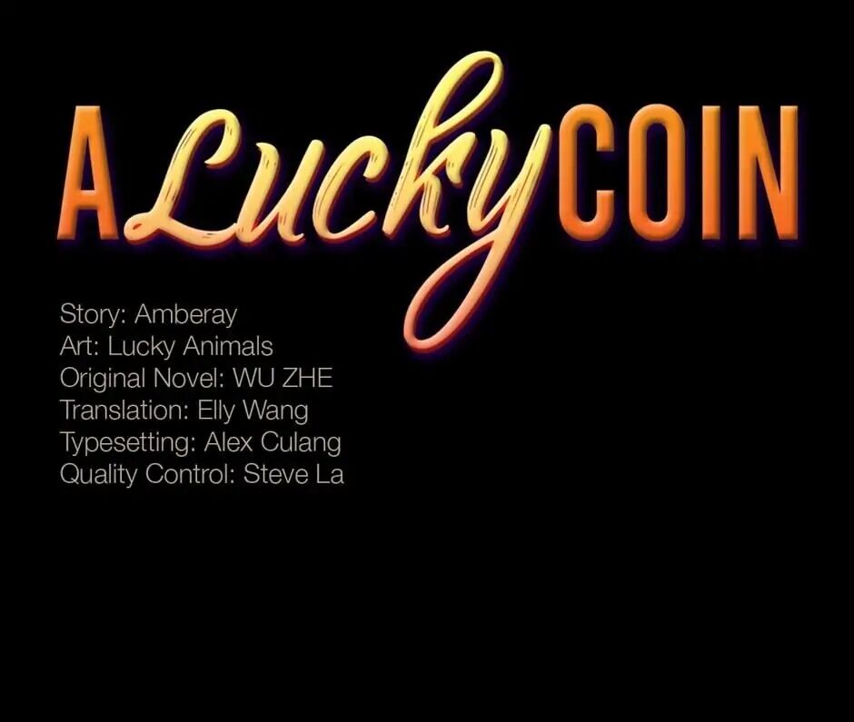 A Lucky Coin Ch.003