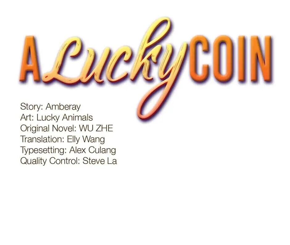 A Lucky Coin Ch.009