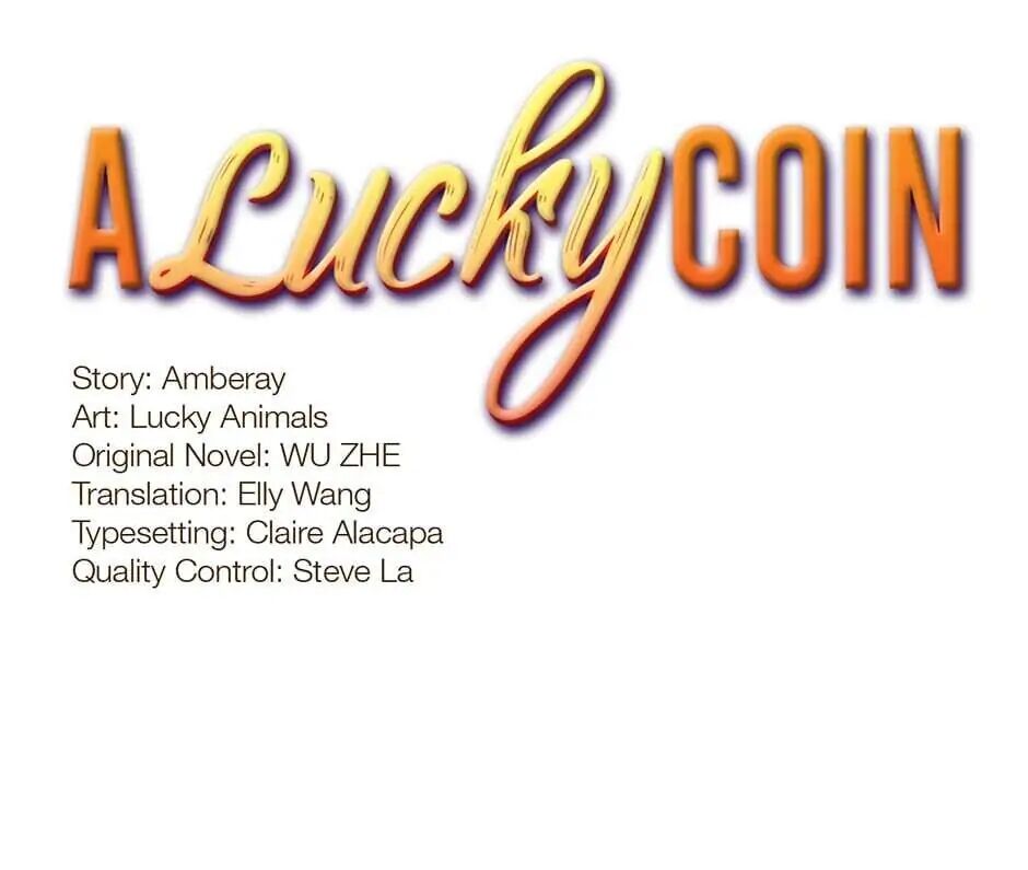 A Lucky Coin Ch.034