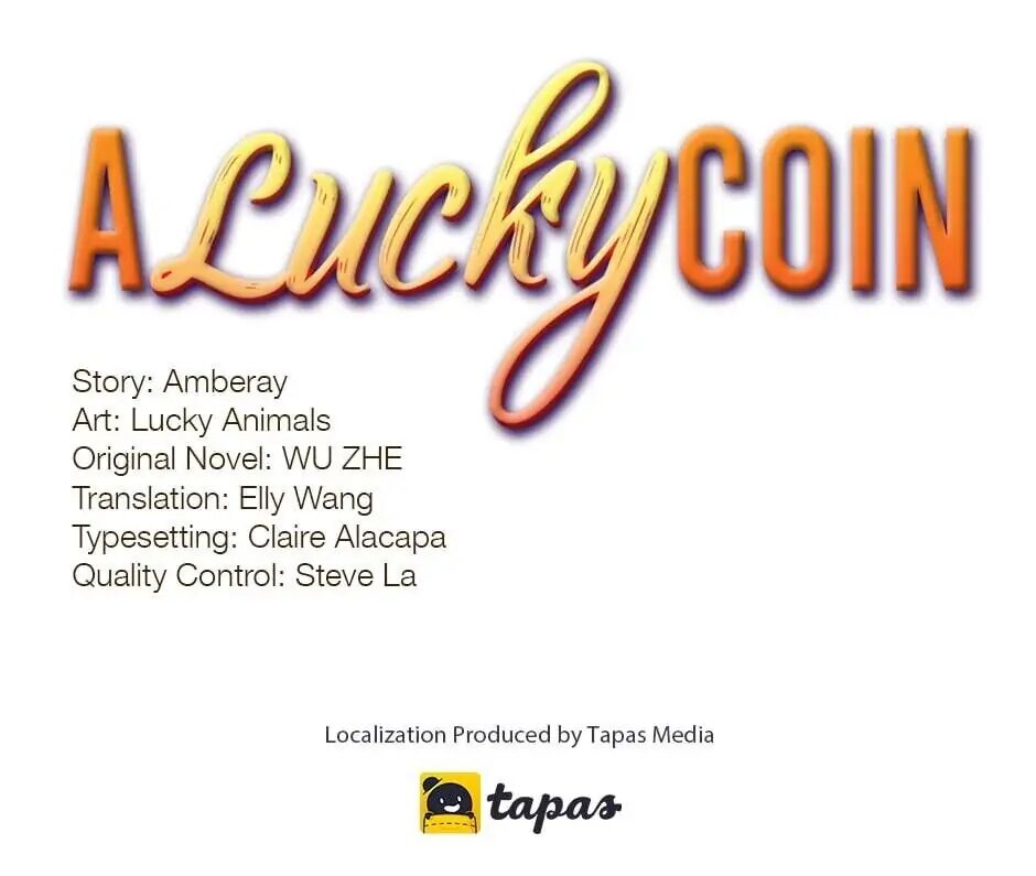 A Lucky Coin Ch.068