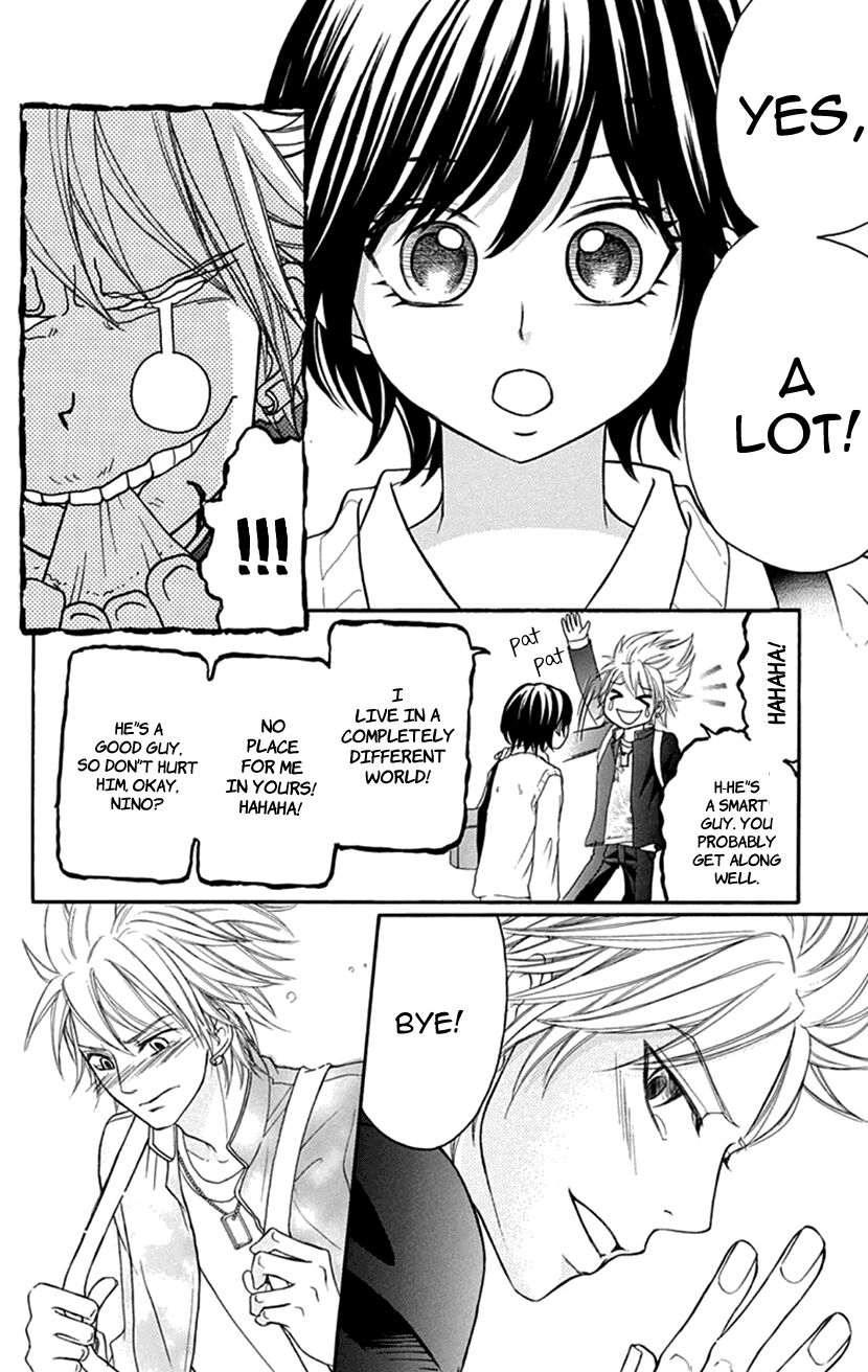 Switched Girls ch.074