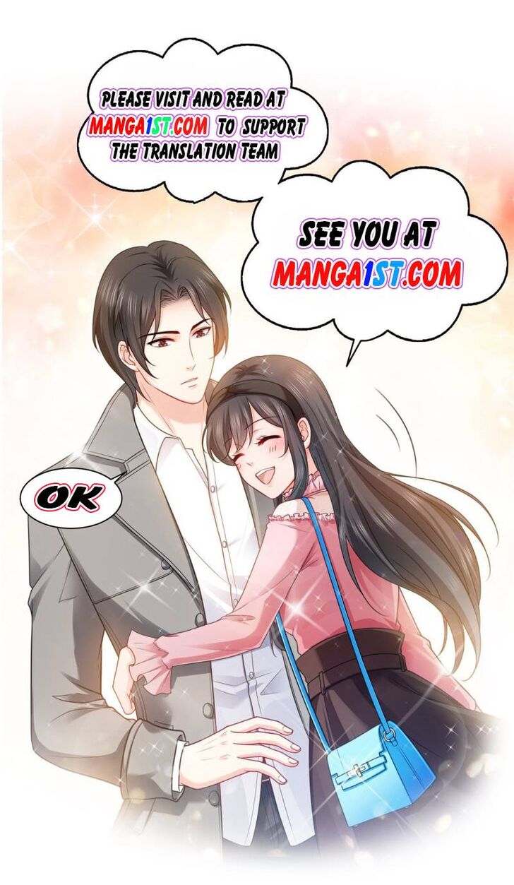 100% Sweet Love: The Delinquent XXX Wife Is a Bit Sweet (Novel) Ch.182
