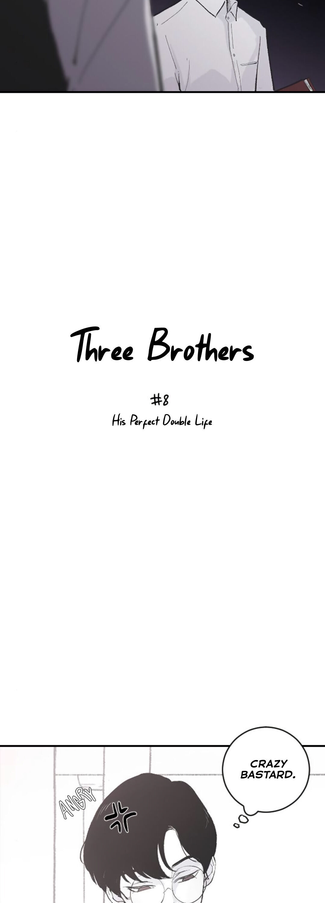 Three Brothers Chapter 8