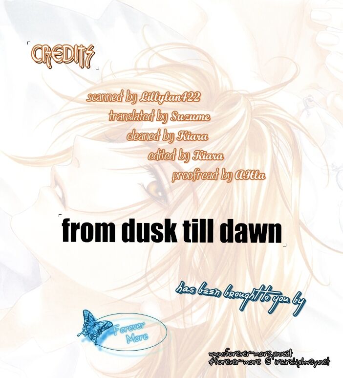 From Dusk till Dawn Vol.01 Ch.006