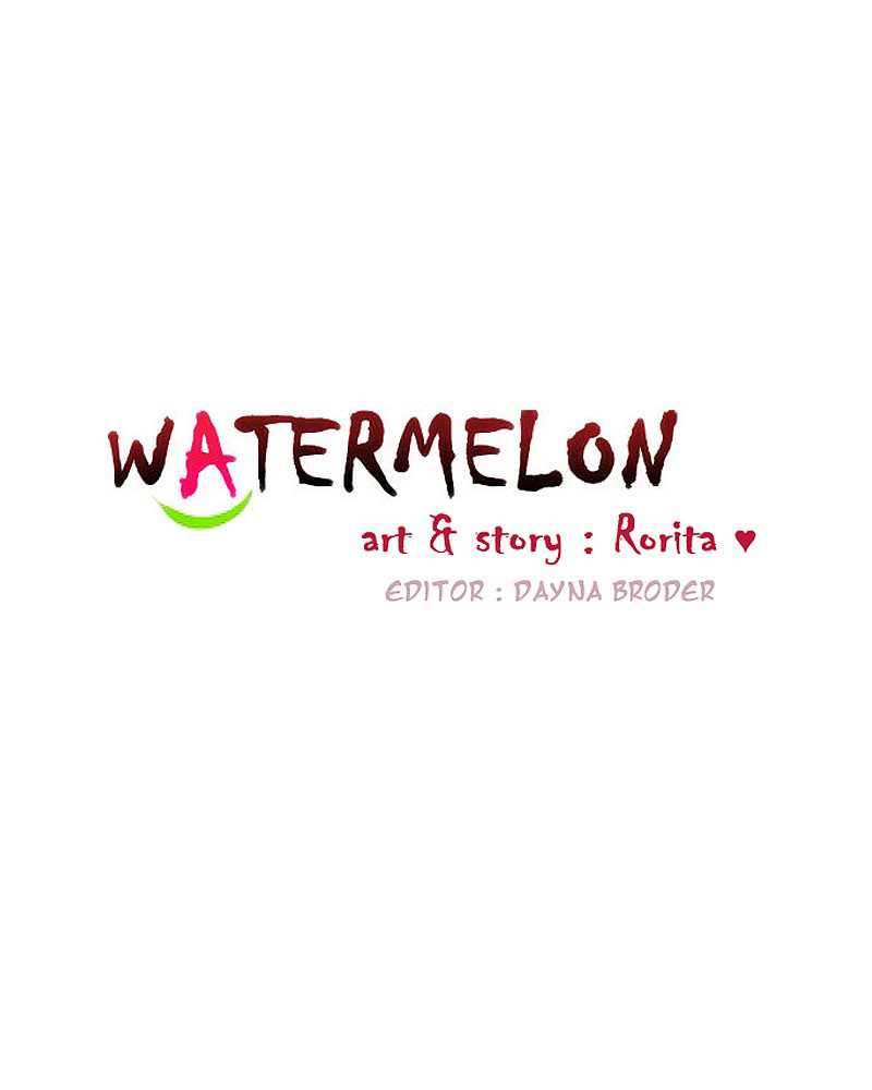 Watermelon Chap 42