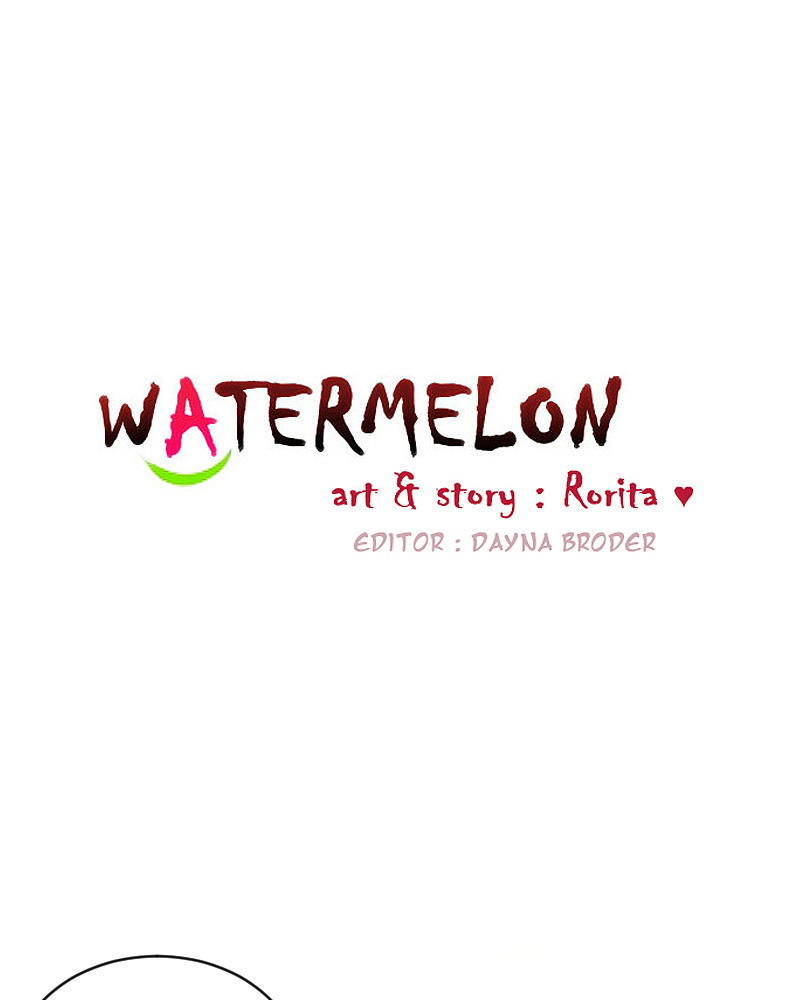 Watermelon Chap 44