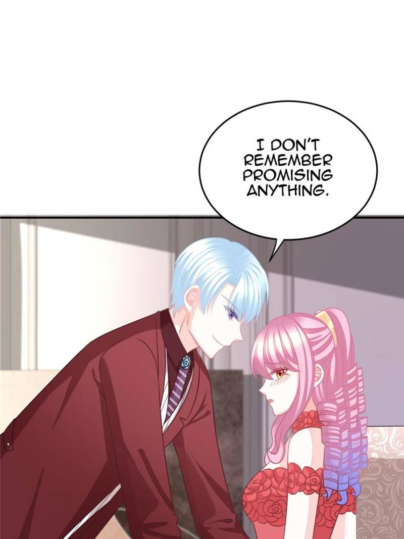 The Icy Chairman’S Cute Little Wife Chapter 85