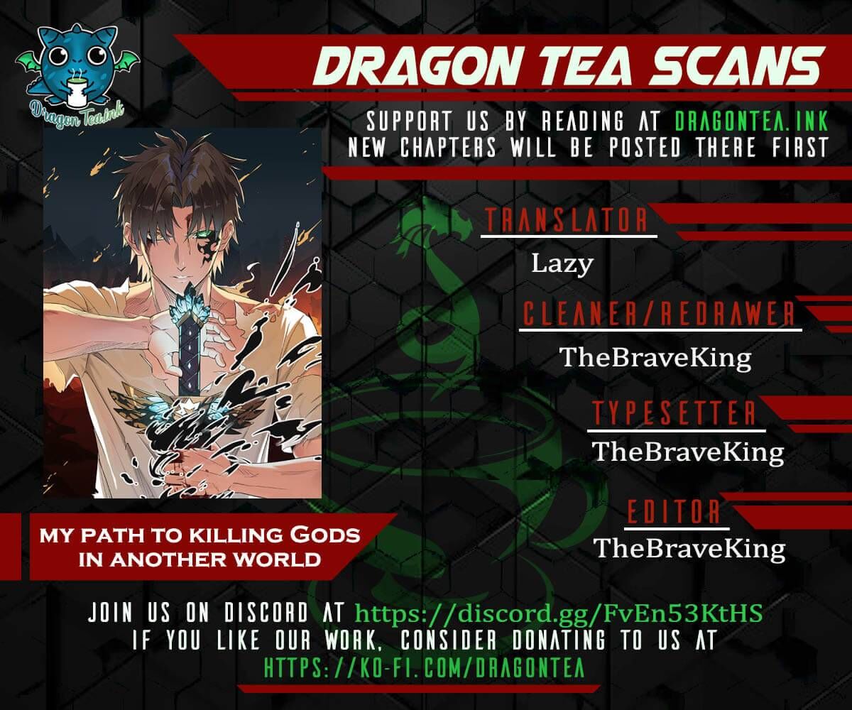 My Path to Killing Gods in Another World Ch.042