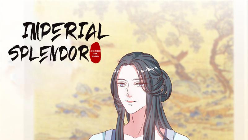 Imperial Splendor 11 Why Not Marry Her