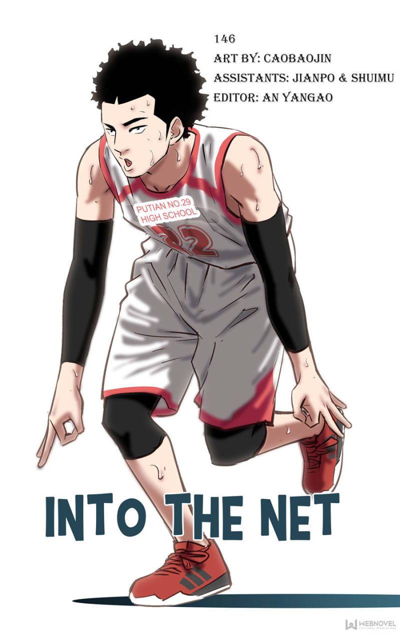 Into The Net! Chapter 150
