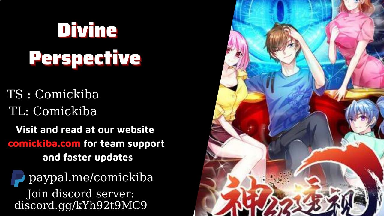 Divine Perspective Ch.025